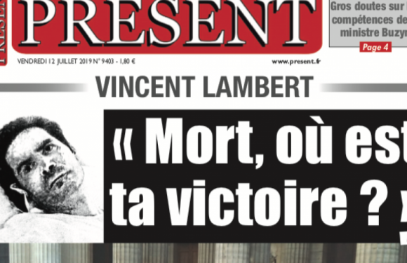 La barbarie moderne du « meilleur des mondes »
