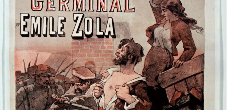 La grève à l’origine du « Germinal » de Zola