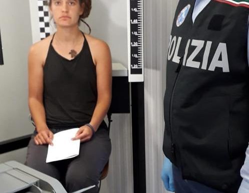 La capitaine du SeaWatch3 déclarée libre par la justice italienne