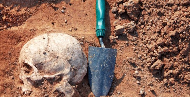 Paris : Habitez-vous au dessus d’un cimetière mérovingien ? Une carte dévoile plus de 2000 découvertes archéologiques dans la capitale !