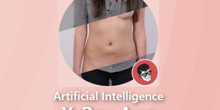 DeepNude : l’application renaît un peu partout sur le web