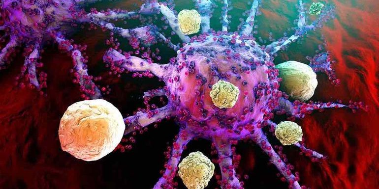 Un virus du rhume pourrait se transformer en traitement contre le cancer