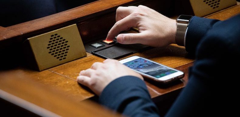 Votre député a-t-il voté pour le Ceta ?