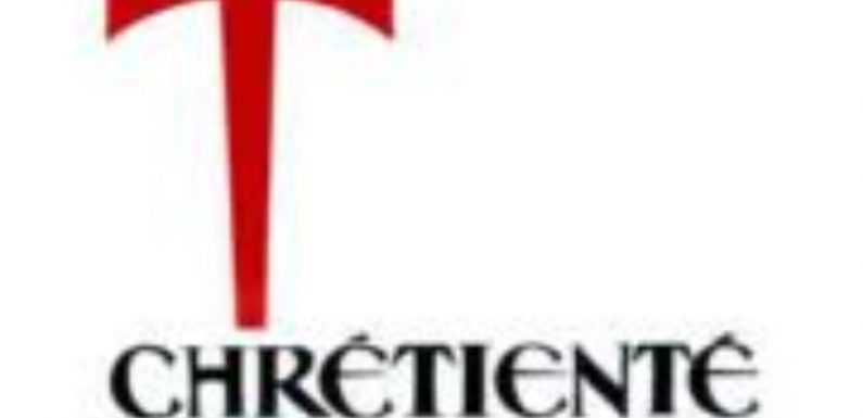 A Charlie, on cherche la foi