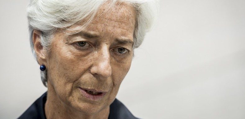 « Au plan idéologique, Christine Lagarde risque paradoxalement de germaniser la BCE »