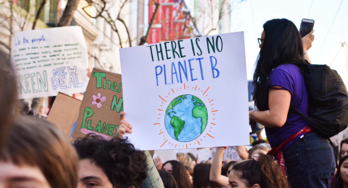 Comment réintroduire le débat sur la question du réchauffement climatique ? (4)