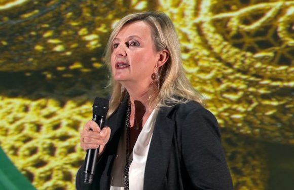 Macron donne la Légion d’honneur à l’ex-directrice de GE France… qui supprime 1.000 emplois à Belfort