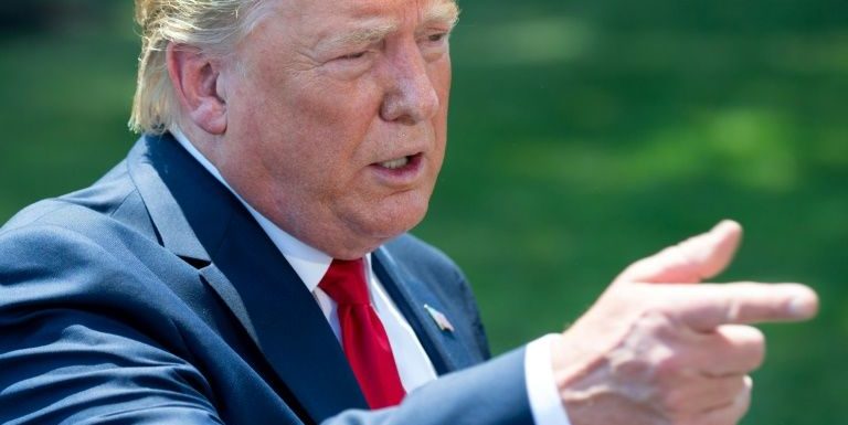 Half of US voters think Trump is racist: poll