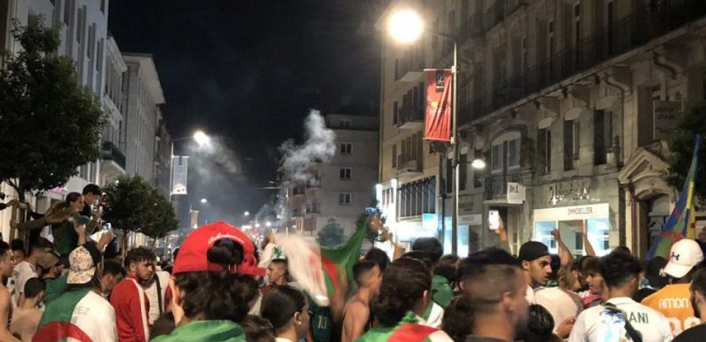 Le ministère de l’Intérieur casse le thermomètre
