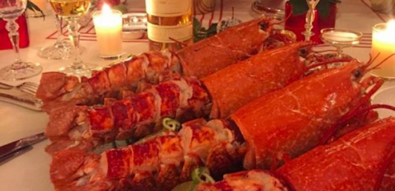 Homard l’a tué