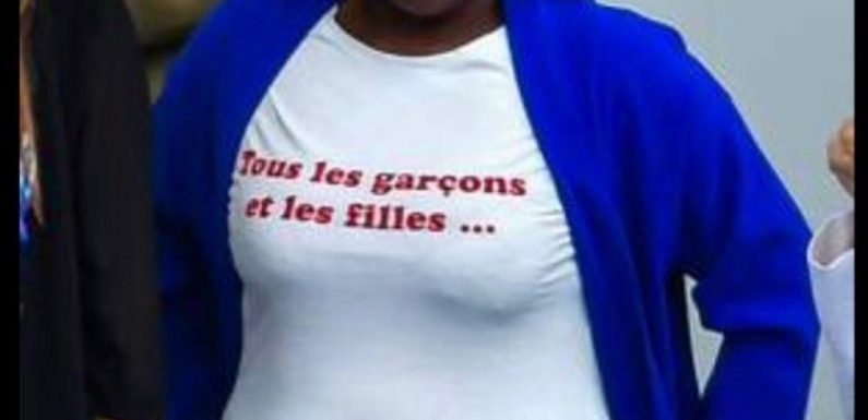 Elle n’a pas conscience que le Français ne mange pas de kebab