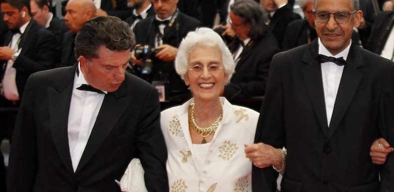 Mort de Danièle Heymann, ancienne critique cinéma de Marianne