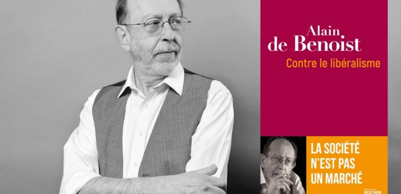 « Contre le libéralisme » : un essai fourni qui pèche par idéologie (1/4)