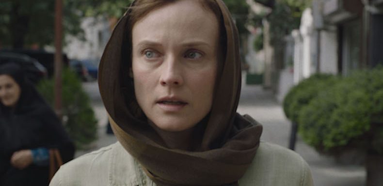 Pour fuir la canicule, allez au cinéma !