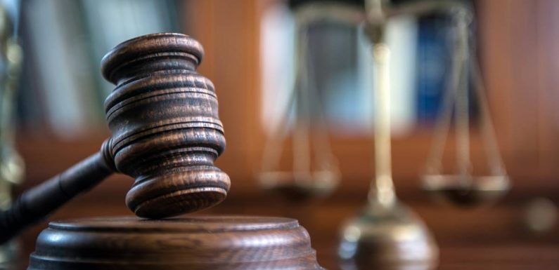 Elle se bat contre l&rsquo;État pour prouver qu&rsquo;elle est vivante