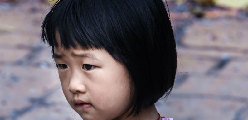 En Chine, une montre pour surveiller les enfants