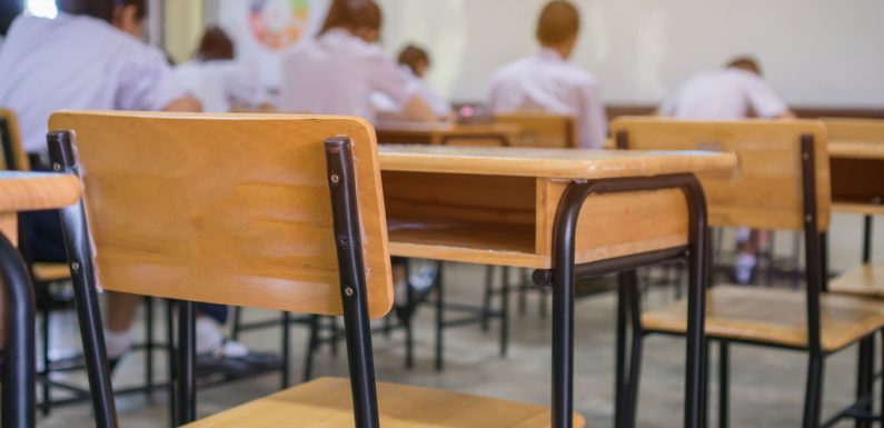 En Oregon, les étudiants peuvent prendre des « journées de santé mentale »