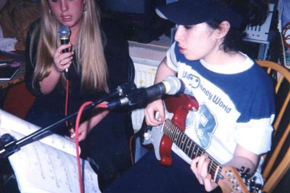 Le making-of d’« Amy » par Asif Kapadia