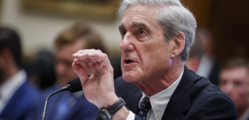 Audition de l’ex-procureur spécial Robert Mueller : énorme déception pour les Démocrates
