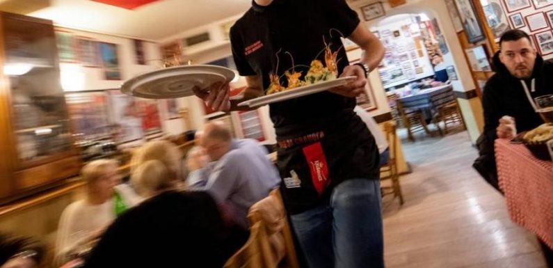 TripAdvisor: quand l’un des meilleurs restaurants de la ville… ne sert pas de nourriture