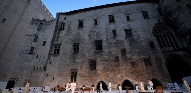 Le Off d’Avignon rit de l’effondrement écologique