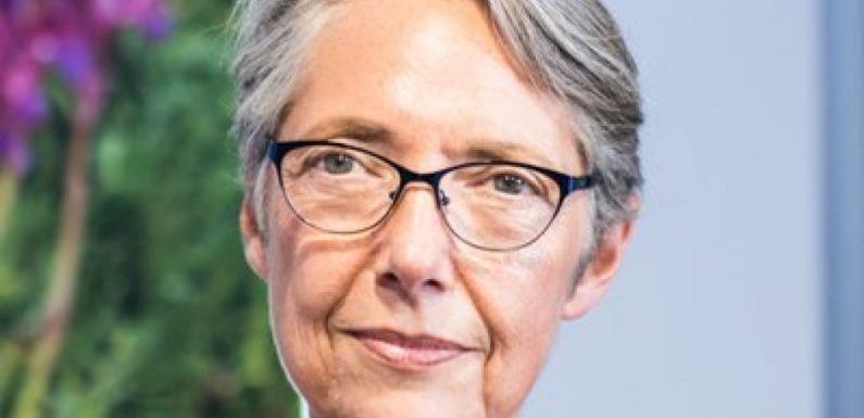 Élisabeth Borne nommée ministre de la Transition écologique et solidaire