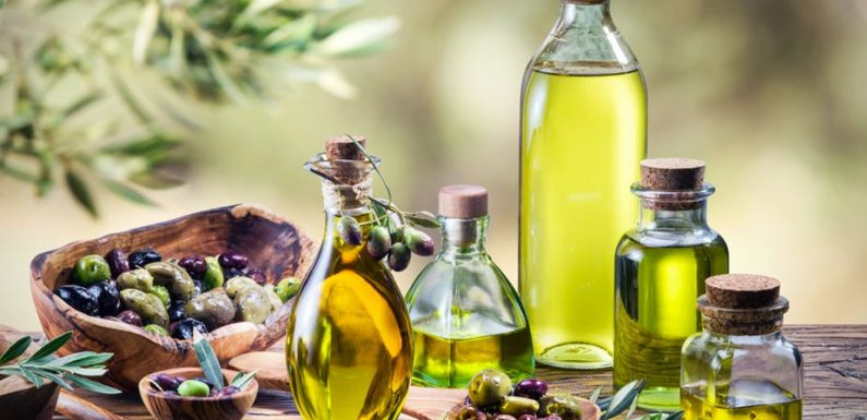 L’huile d’olive, un aliment aux multiples vertus