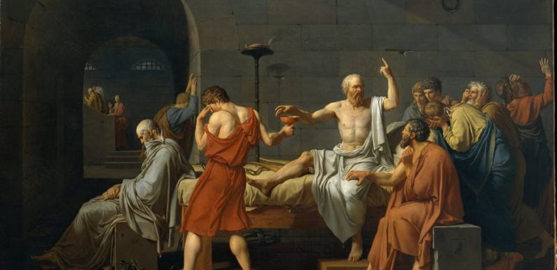 Antiquité : entre culture orale et culture écrite, des frontières mouvantes