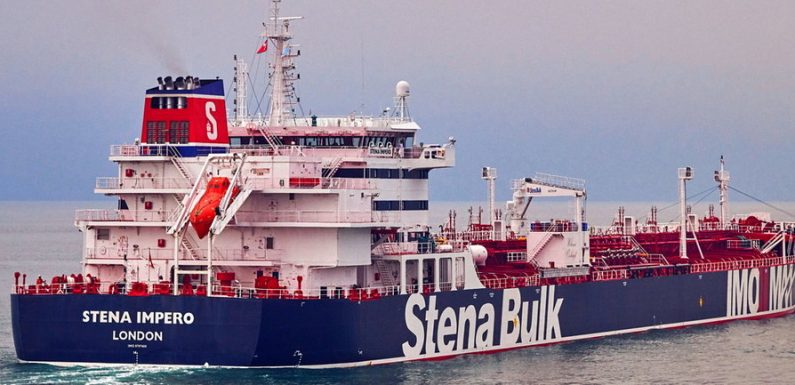 Escalade des tensions autour du détroit d’Ormuz: l’Iran ne libère pas le pétrolier