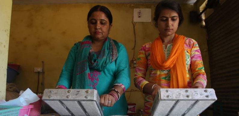 En Inde, les menstruations connaissent leur révolution