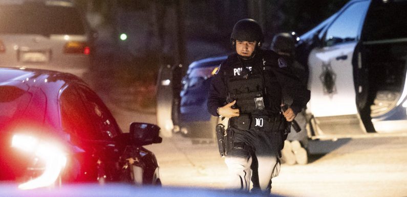 Une fusillade frappe un festival en Californie