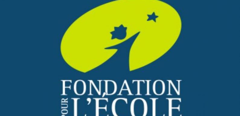 La fondation Bettencourt-Schueller s’ingère dans les affaires de la Fondation pour l’école