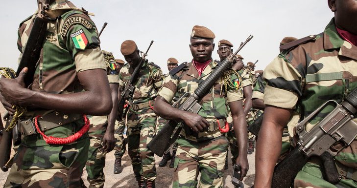Seydi Diamil Niane : « Au Sénégal, les politiques n’agissent pas face à la poussée salafiste »