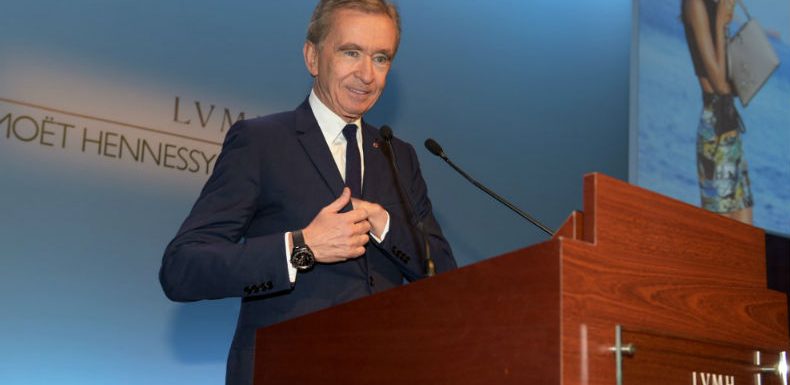+78 milliards en 2019 : les milliardaires qui s’enrichissent le plus sont… les Français