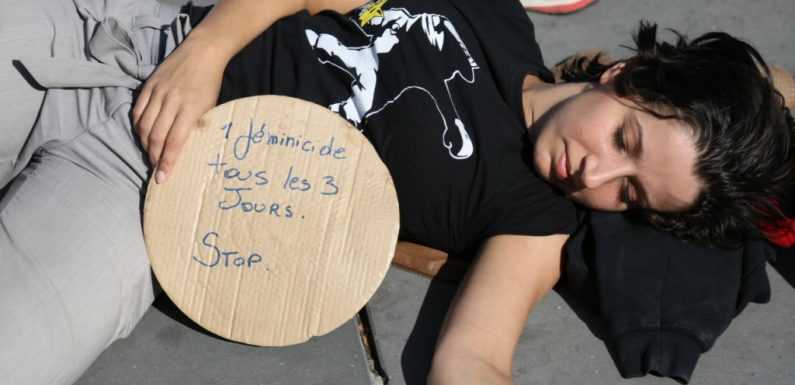 Féminicides en France : « Nous avons besoin d’une mobilisation générale pour sauver ces vies »