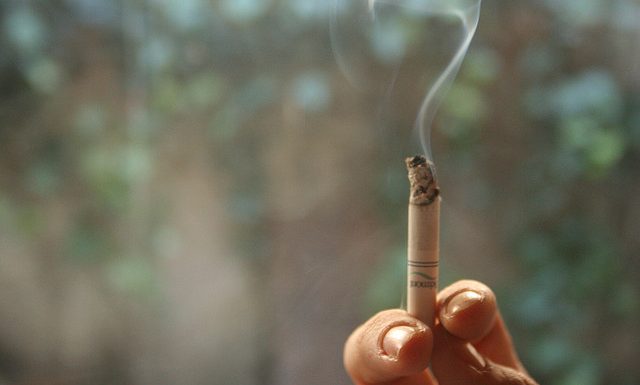 Tabac : l’État nous enfume