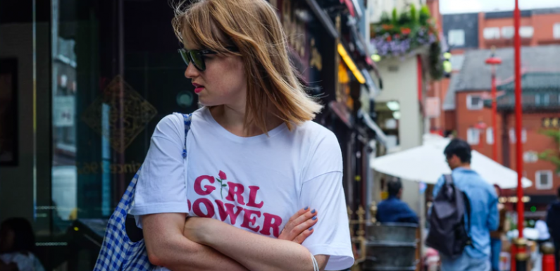 Les femmes devraient plutôt être individualistes que féministes