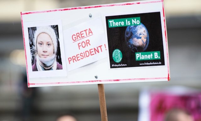 Lettre aux vieux cons qui ont boycotté Greta Thunberg à l’Assemblée