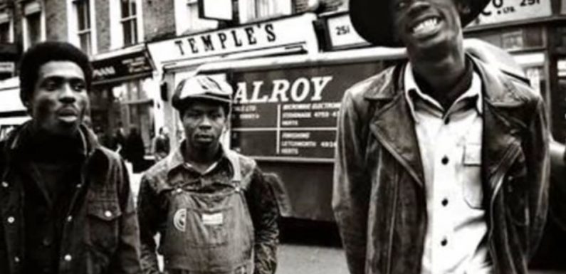 Reggae : Introduction au Rocksteady (3)