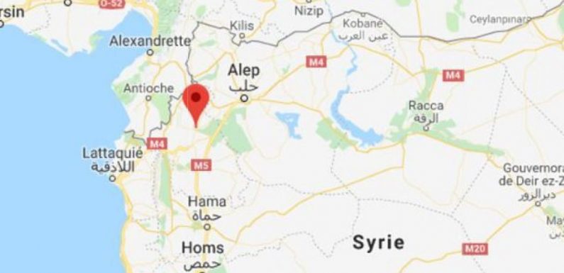 L’armée syrienne piétine devant Idleb