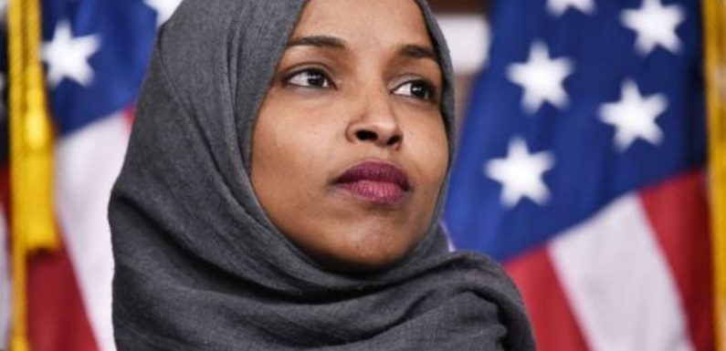 Ilhan Omar ciblée par Donald Trump est-elle une simple musulmane démocrate ?