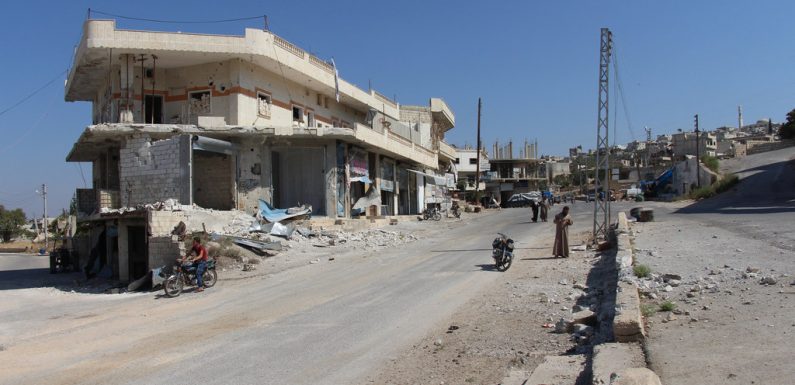 Syrie : « le cauchemar à Idlib ne cesse d’empirer » (ONU)