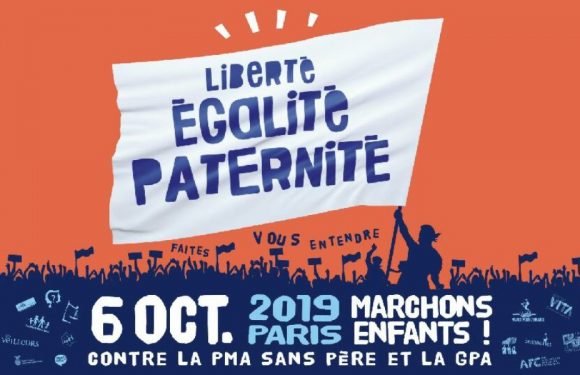« Une seule solution : la manifestation ! »