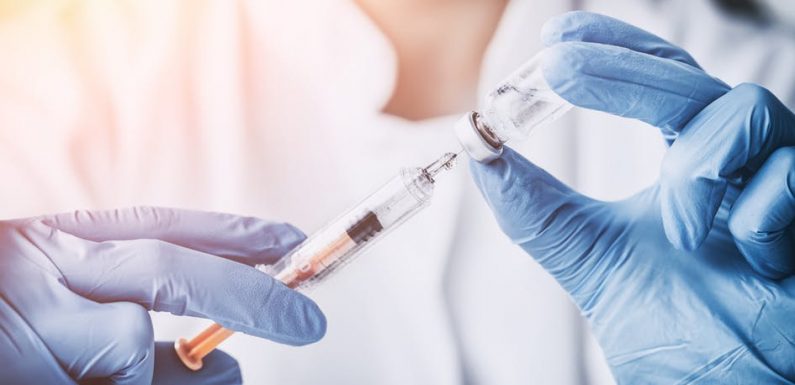 La couverture vaccinale stagne dangereusement dans le monde