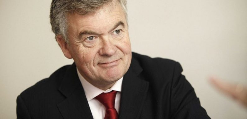 Le Rassemblement National veut multiplier les listes d’union des droites aux municipales