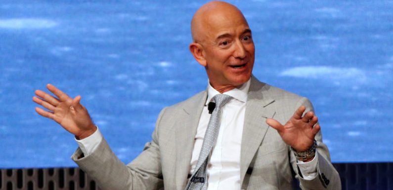 Taxe GAFA : pourquoi Amazon et les géants du net ne la paieront sans doute jamais