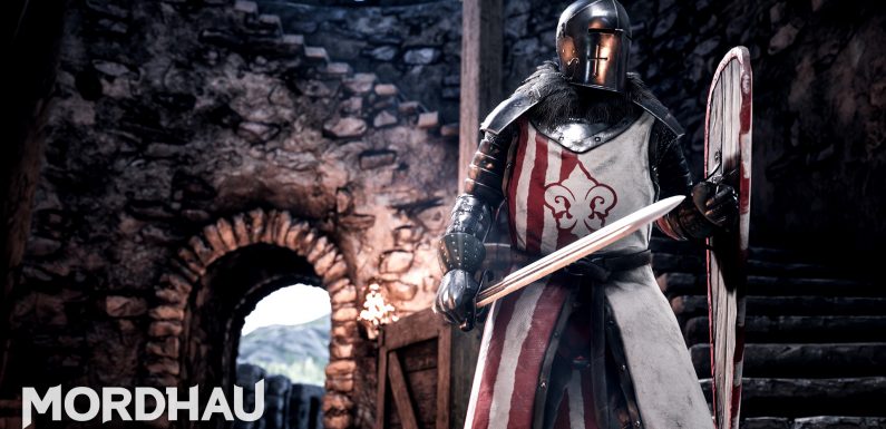 Mordhau : les créateurs du jeu vidéo médiéval accusés de favoriser une ambiance raciste et sexiste