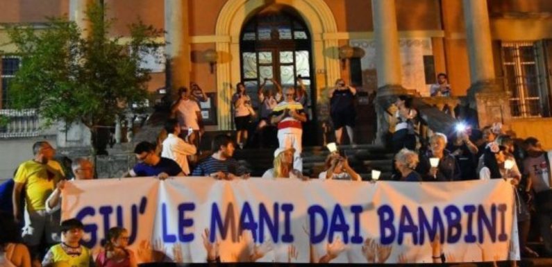 Pourquoi ce silence médiatique sur le scandale sexuel en Italie ? Parce que cela touche le Parti Démocrate et des activistes LGBT ?