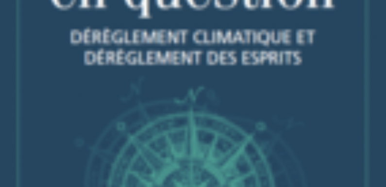 Face au climato-catastrophisme, être climato-sceptique