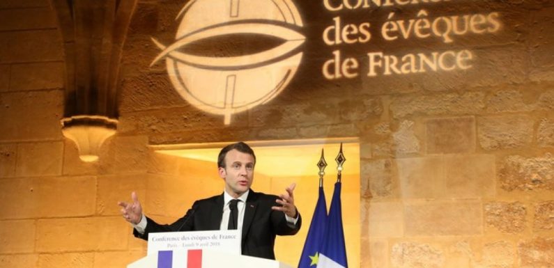 Les évêques s’élèvent contre le projet de loi sur la bioéthique